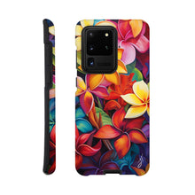 Load image into Gallery viewer, Tough case - Frangipani - For iPhone