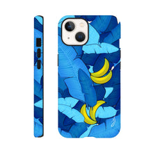 Load image into Gallery viewer, Tough case - Blue Bununus