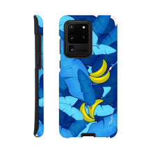 Load image into Gallery viewer, Tough case - Blue Bununus