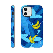 Load image into Gallery viewer, Tough case - Blue Bununus
