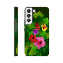 Load image into Gallery viewer, Tough case - Hibiscus