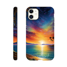 Load image into Gallery viewer, Tough case - Stars on a Beach
