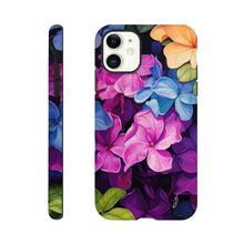 Load image into Gallery viewer, Tough case - Purple Periwinkle