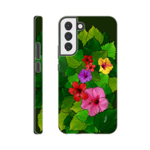 Load image into Gallery viewer, Tough case - Hibiscus