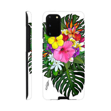 Load image into Gallery viewer, Tough case - Tropical Bouquet
