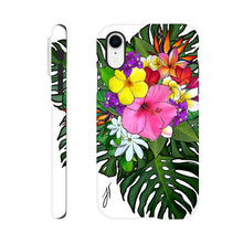 Load image into Gallery viewer, Tough case - Tropical Bouquet
