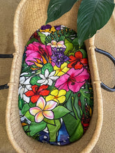 Load image into Gallery viewer, (RAROTONGA STOCK) PolySwaddle - 'Color Me Pretty' Tropicana