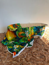 Load image into Gallery viewer, PolySwaddle - Little Lemon Love

